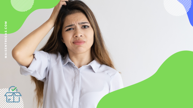 entregador proprio ou terceirizado