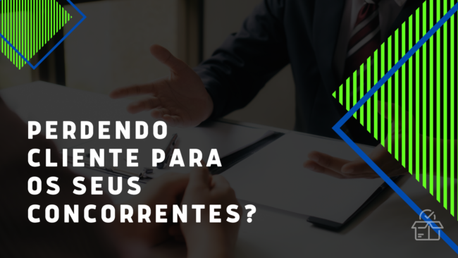 como ter clientes como ter clientes