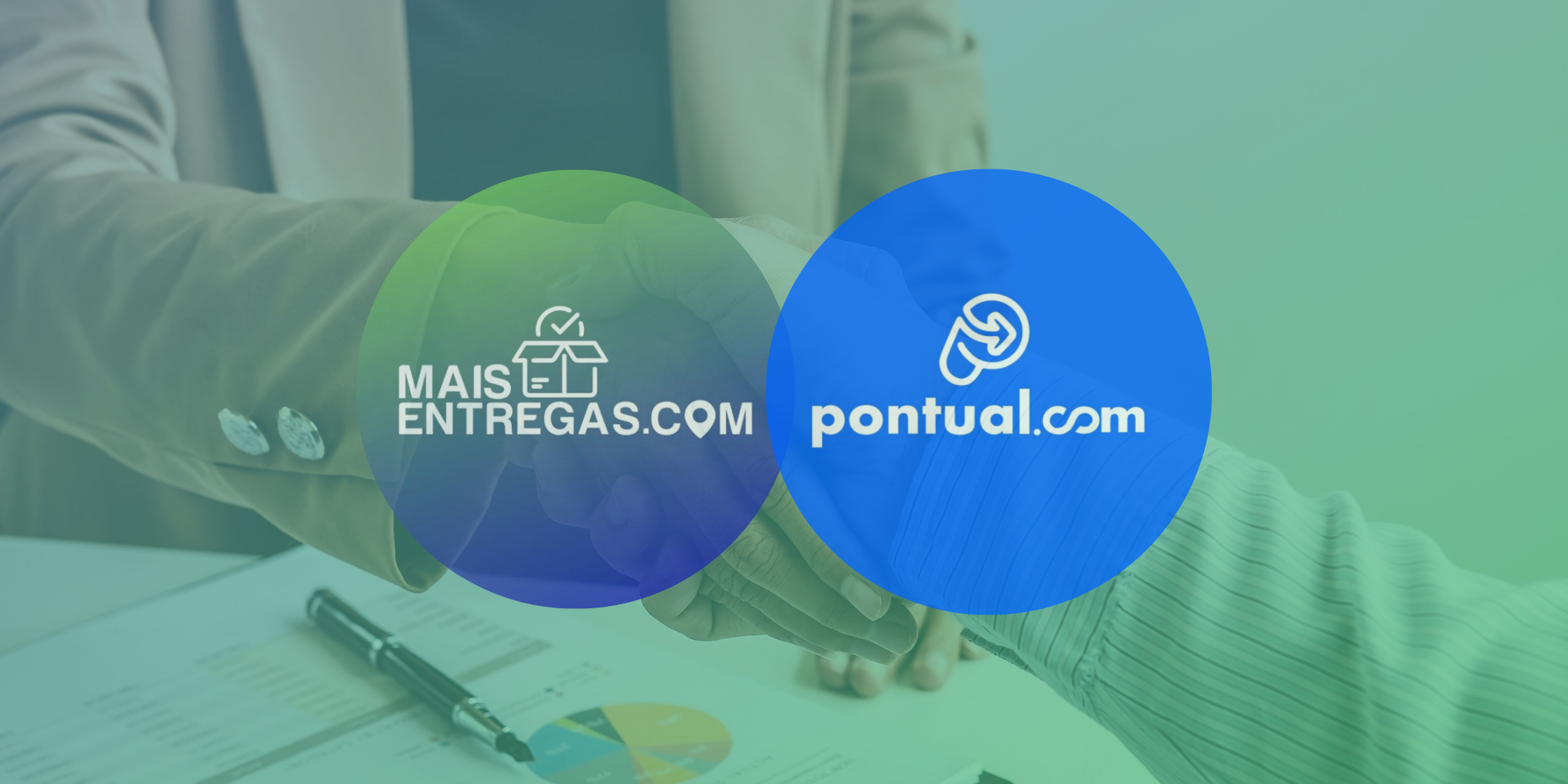 sucesso maisentregas