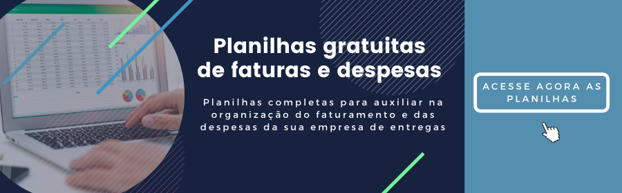 Planilha Fatura e Despesas