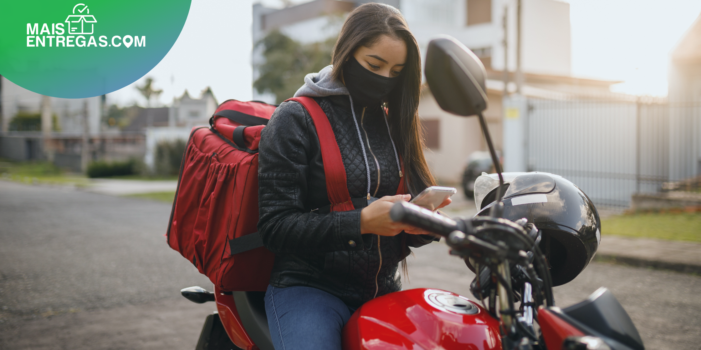 Encontrar contratar entregadores Encontrar contratar entregadores