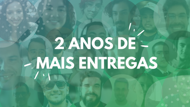 Equipe MaisEntregas Equipe MaisEntregas