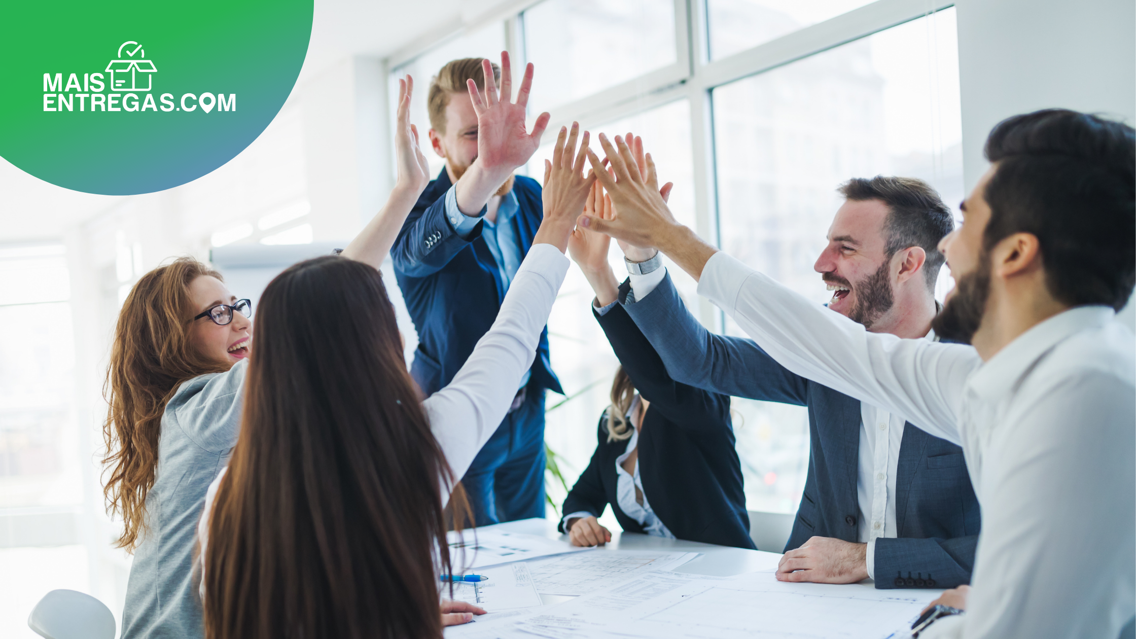 B2B Delivery B2B Delivery