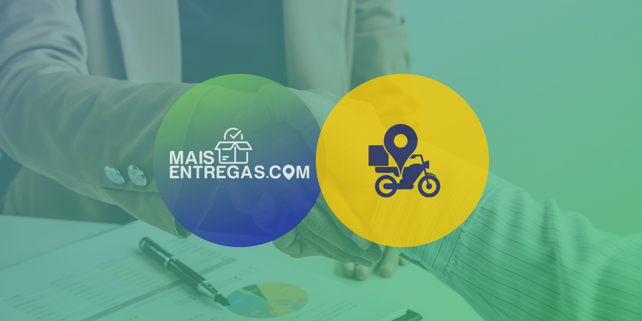 case sucesso maisentregas