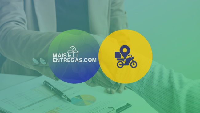 case sucesso maisentregas case sucesso maisentregas