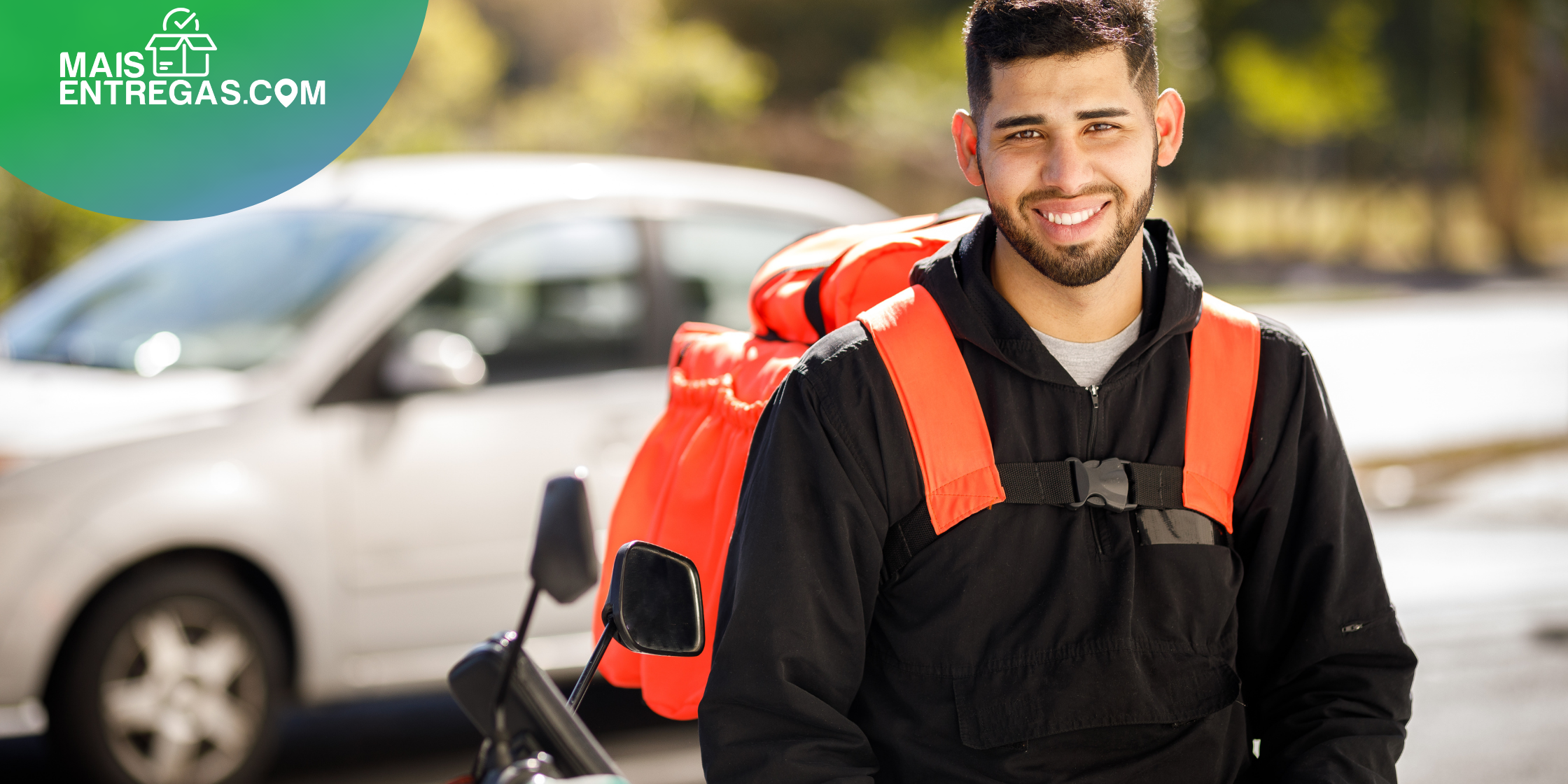 entregador fixo