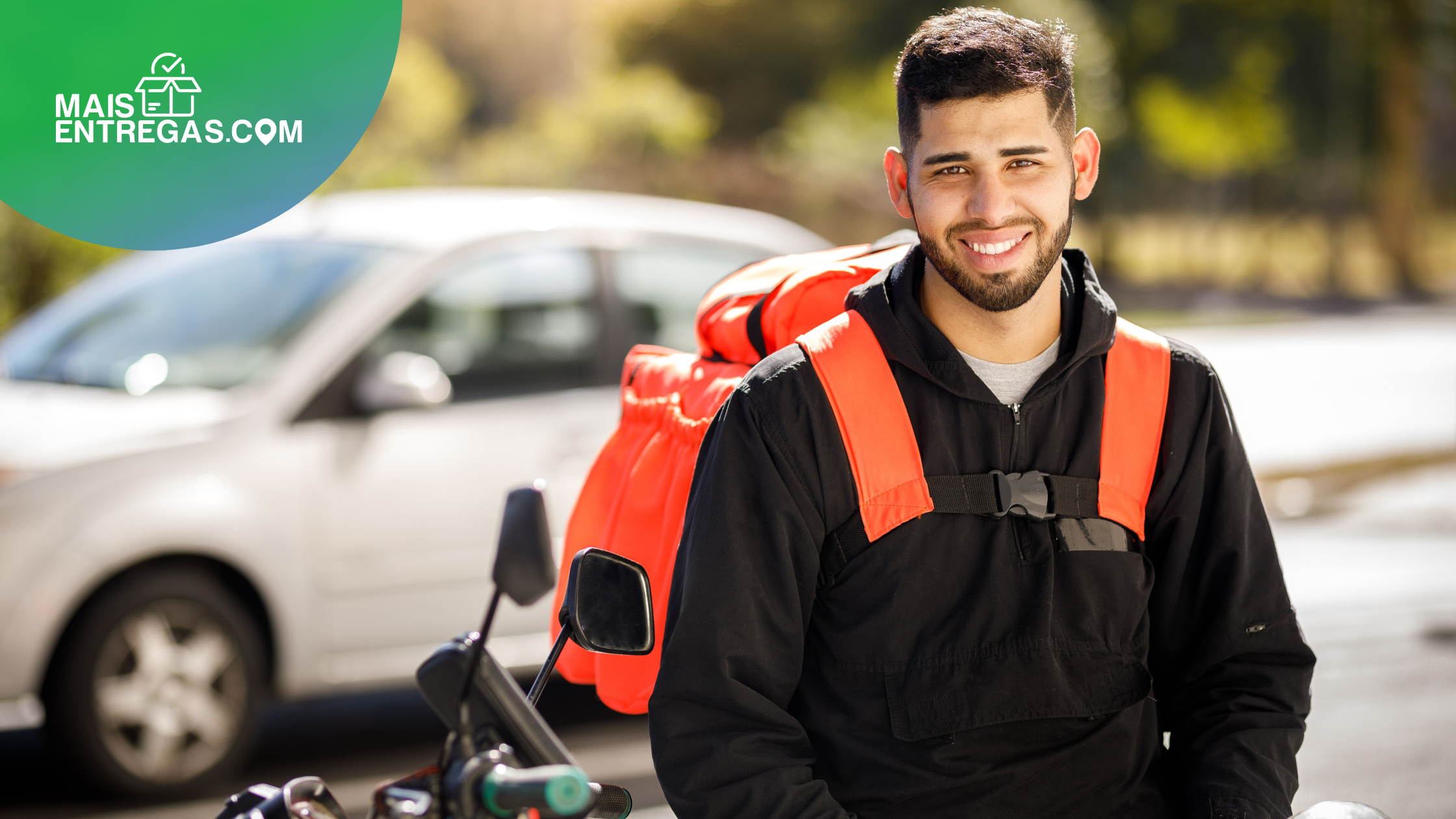 entregador fixo entregador fixo