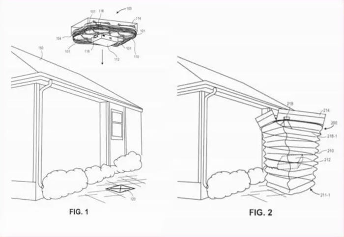 drone amazon