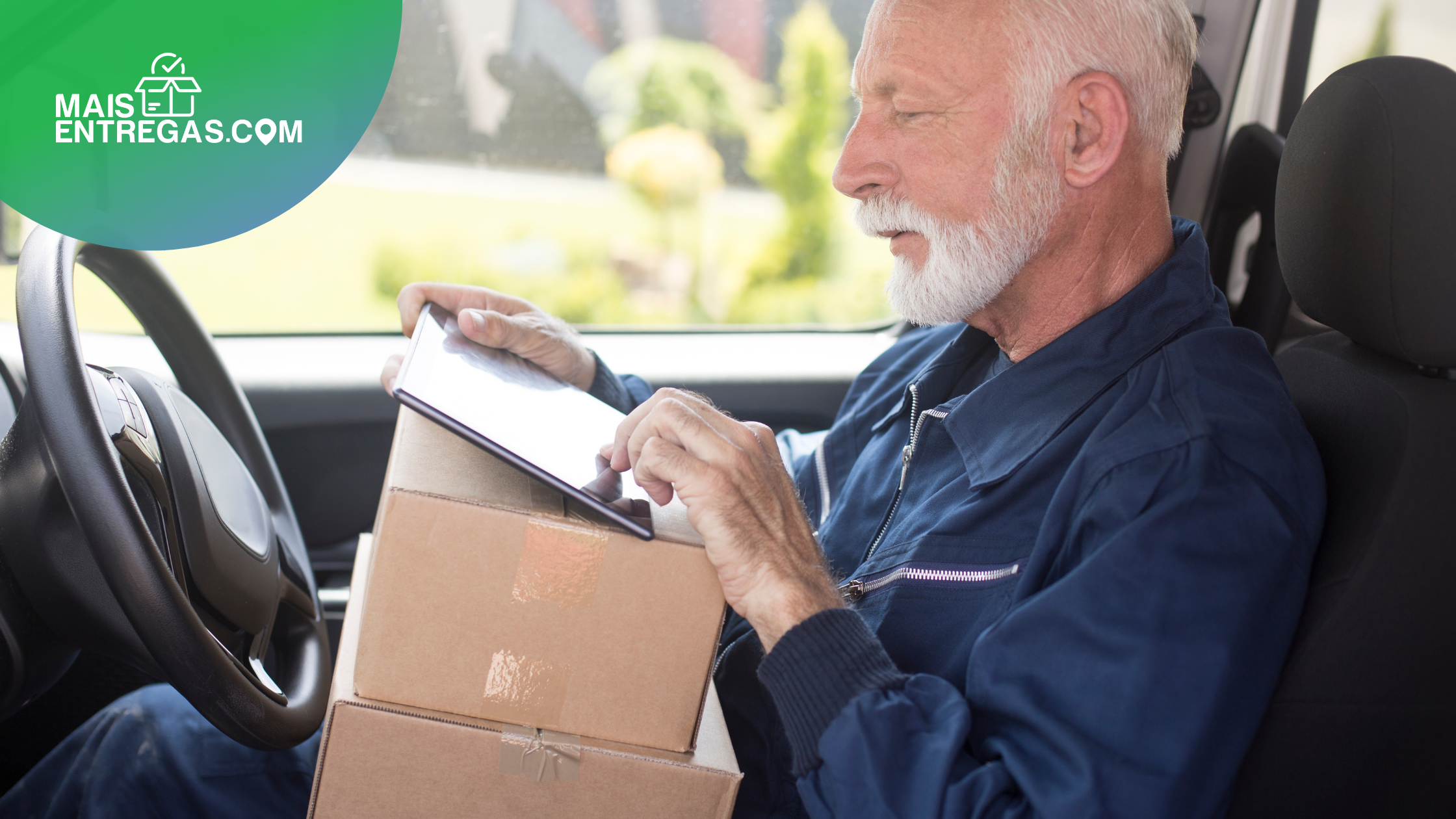 app entregas delivery