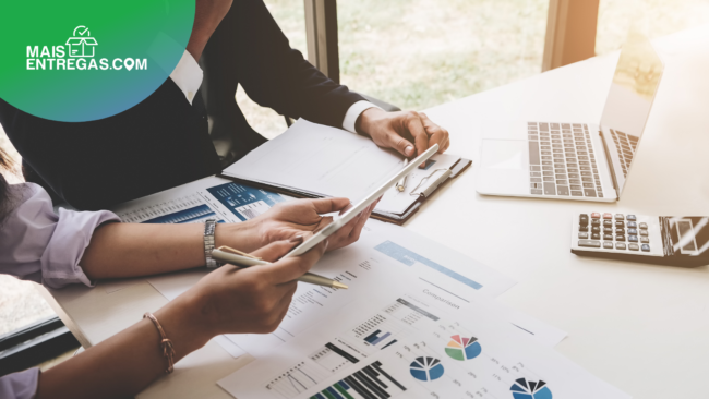 modelo de negocio canvas