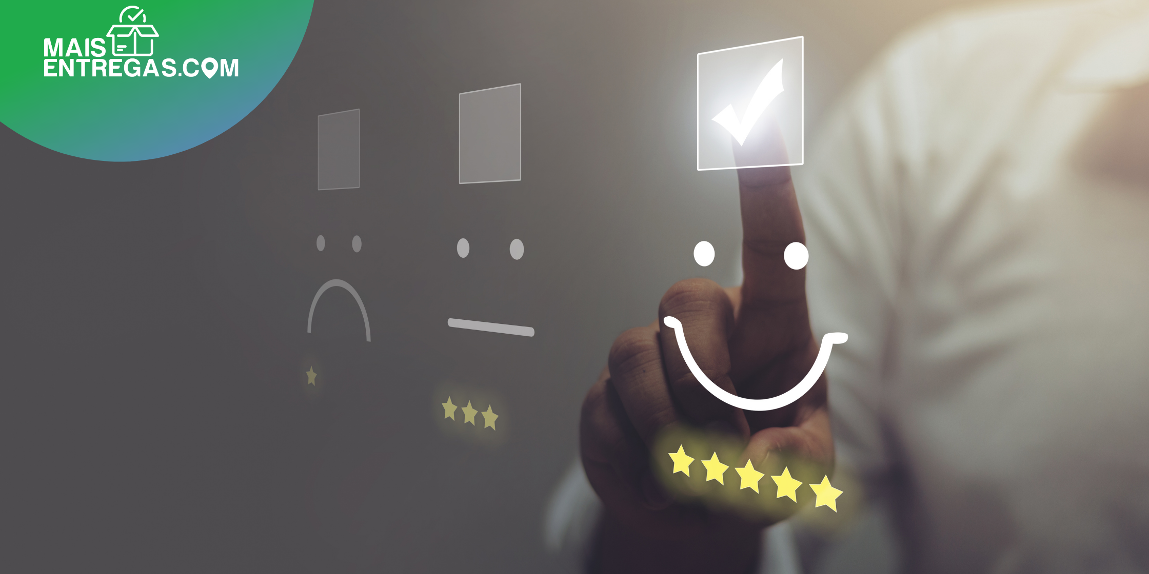 experiencia cliente entregas experiencia cliente entregas