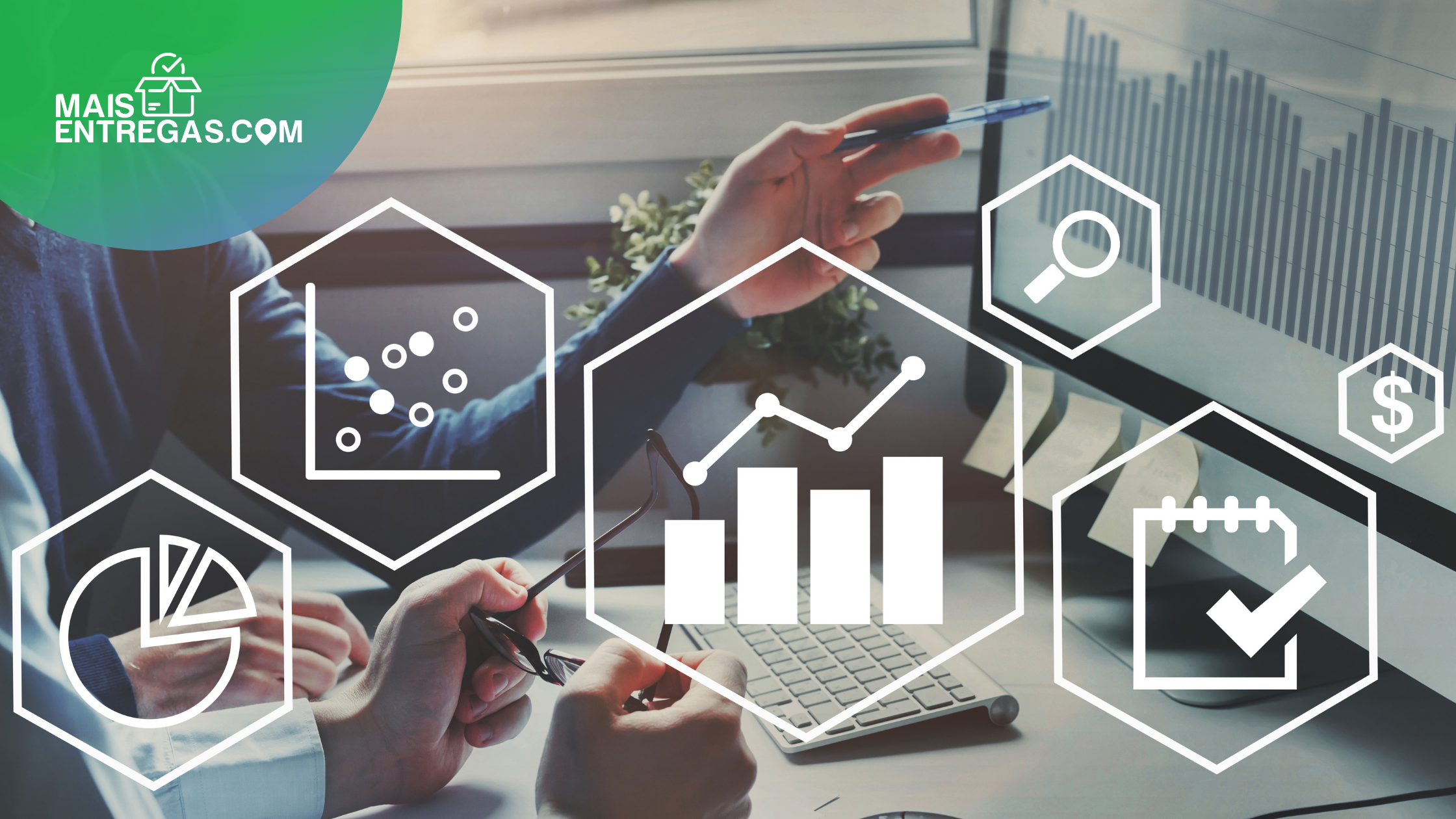 Integração entre sistemas