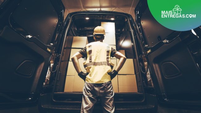 EMPRESA DE ENTREGAS empresa de entregas