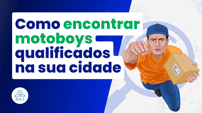Thumb Blog – Como encontrar motoboys qualificados na sua cidade