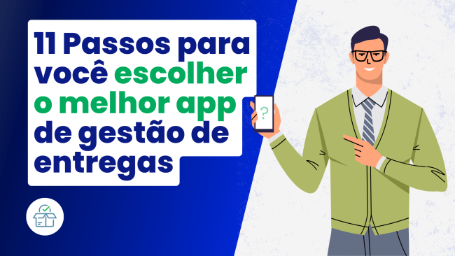 Thumb Blog – Como escolher o melhor aplicativo de gestão de entregas para sua empresa